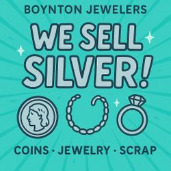 Silver Coin And Jewelry 