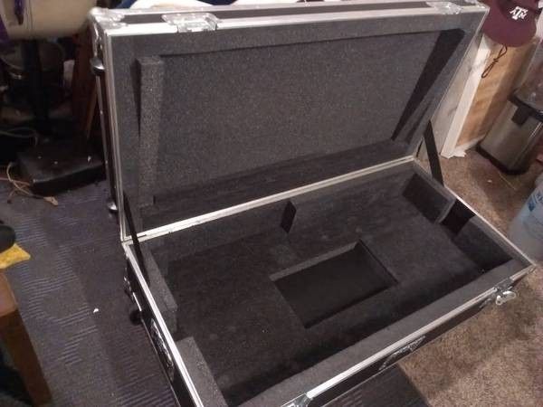 Kangaroo Road Case