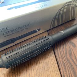GHD Rise Volumizing Thermal Brush 