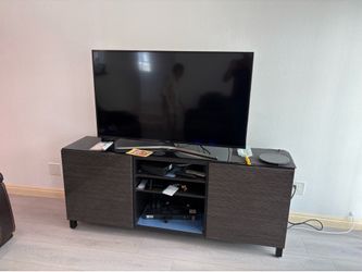 Beautiful tv console  table