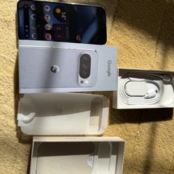 Pixel 10 Pro 512gb