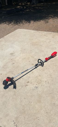 Milwaukee M18 Brushless String Trimmer Tool Only