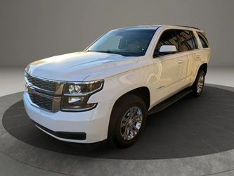 2019 Chevrolet Tahoe