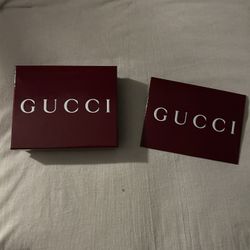 gucci wallet 