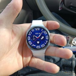 Samsung Galaxy Watch8