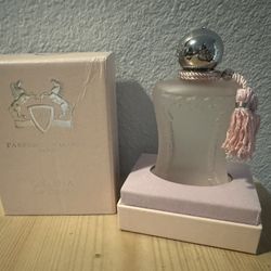 Perfumes 