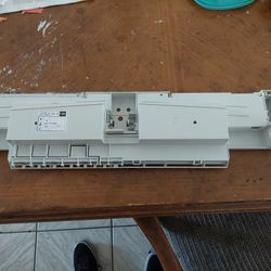 MIELE DISHWASHER CONTROL PANEL & BOARD ELPW561-B

