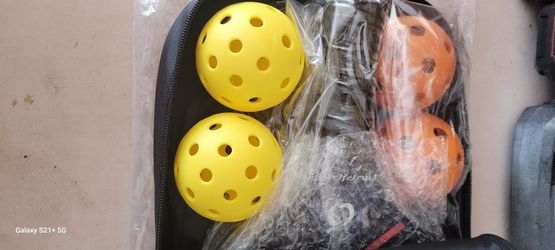 Pickle Ball Set for Two