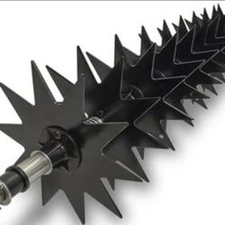 Lawn Aerator 