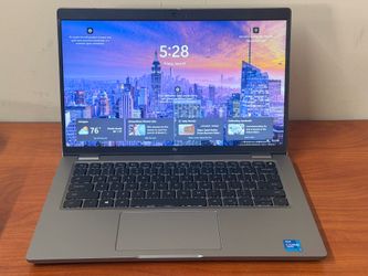 Dell Latitude 5420 14" Core i5-1145G7 2.6GHz 8GB RAM 256GB SSD WIN 11 PRO