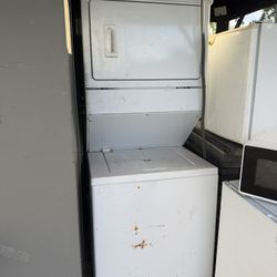 Whirlpool Washer Dryer Combo Unit