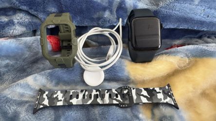 Apple Watch SE GPS 44mm
