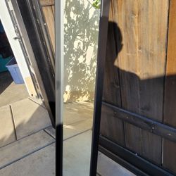 Wall Or Floor Mirror