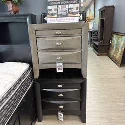 Nightstand 