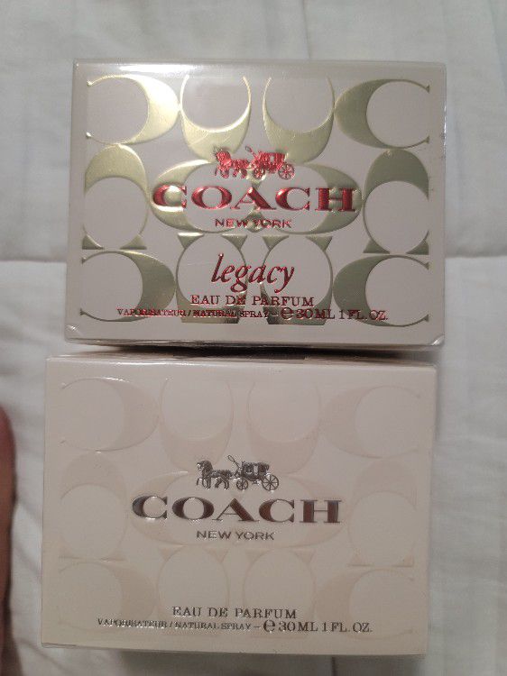 COACH womens Perfume