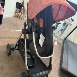EvenFlo Car seat / Stroller 