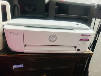 HP Printer 