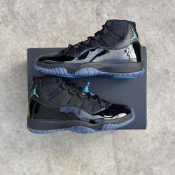 Jordan 11 Gamma Blue (2025) Size 9.5,11,11.5