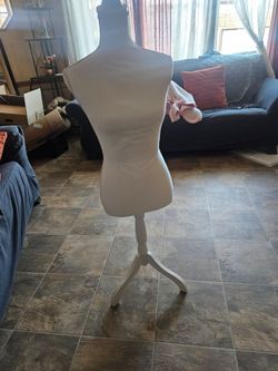 Maniquí
