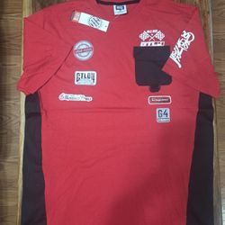 Men's T-shirt/Racing