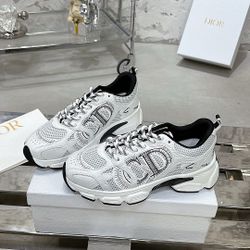 Dior Track Runners