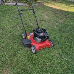 Lawnmower 20 " Bagless