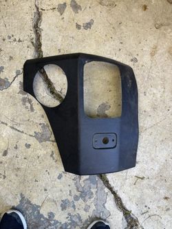 Jeep Wrangler Rear Quarter Panel Cover