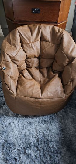Big Joe chair