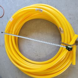 Flexible Gas Line