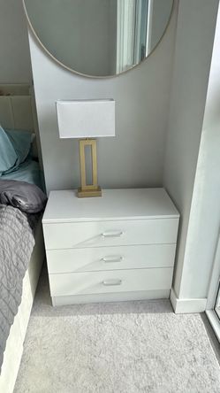 Nightstand