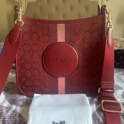 Coach Crossbody Handbag 
