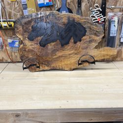 Hat Rack