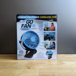 Go Fan