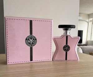 Bond No. 9 Madison Avenue Perfume 100ml – New With Box