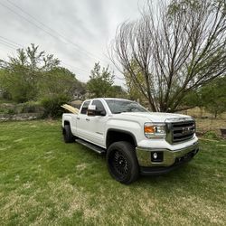 2014 GMC Sierra 1500