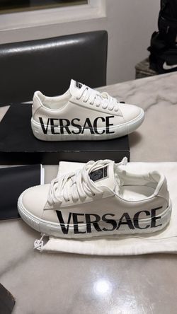 Real Versace Medusa size 8 U.S men