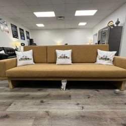 94”  Contemporary Couch-$299!!!