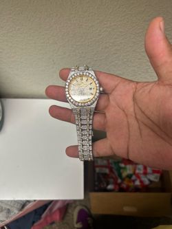AP two tone Royal Oak
