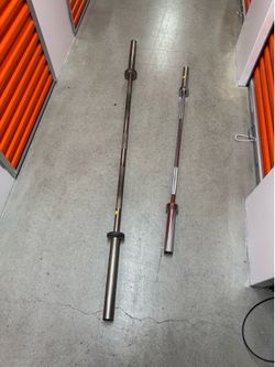 Gym equipment