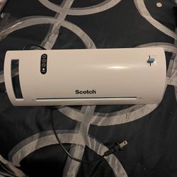 Laminator 