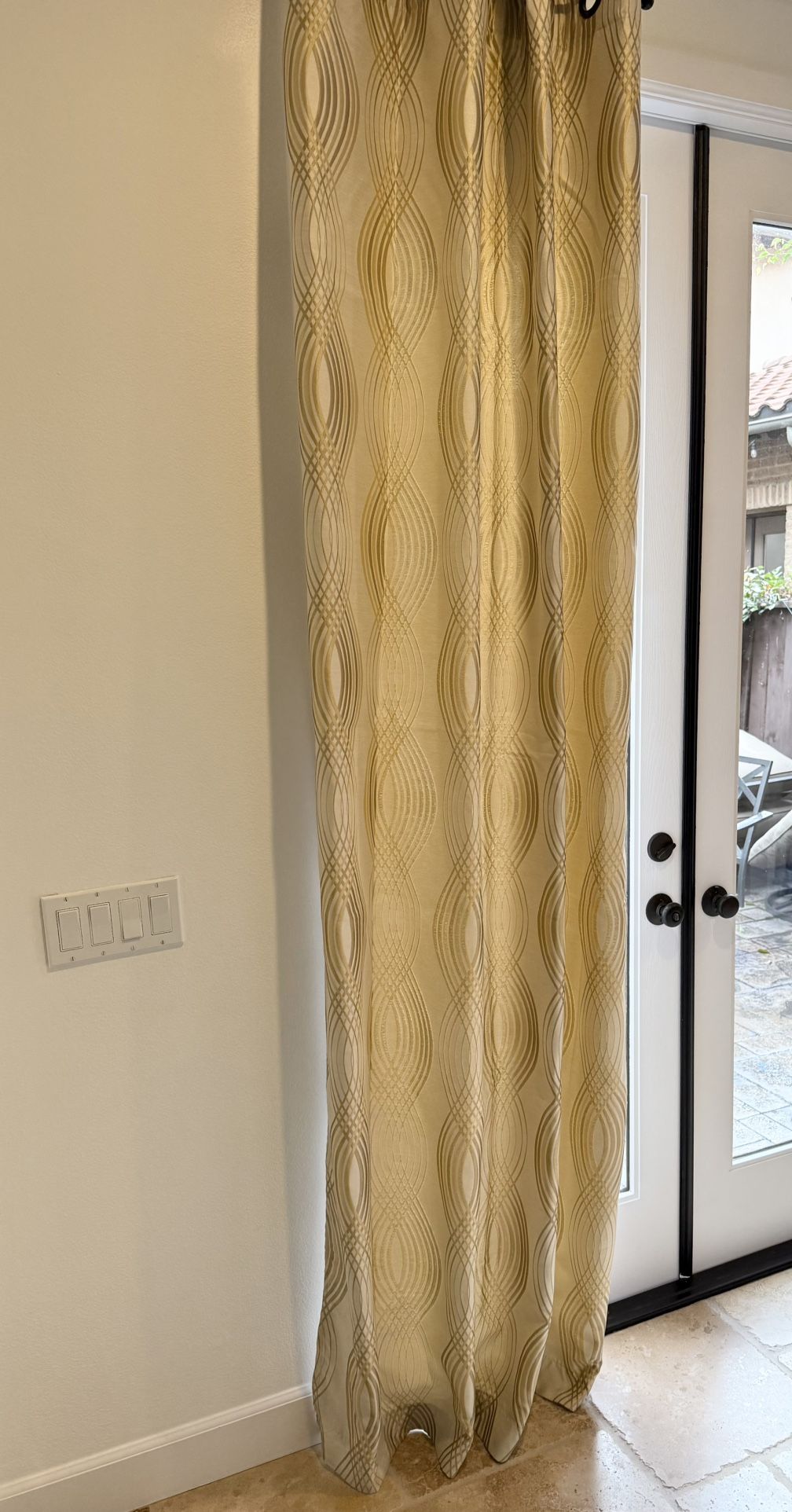 Curtains