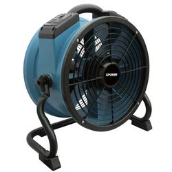 XPOWER 1/4HP Blower Fan
