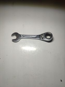 Mac Tools 10mm Wrench