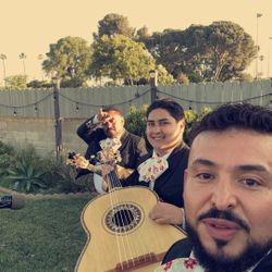 Mariachi 