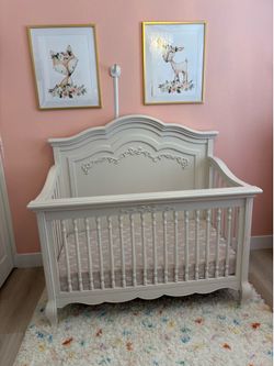 Baby Crib