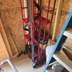 Milwaukee Appliace Dolly 2 Available 