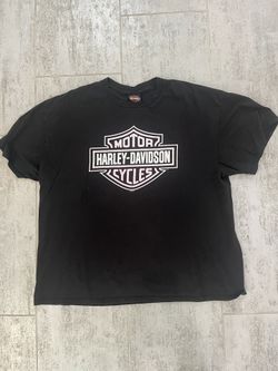 Harley Davidson tee