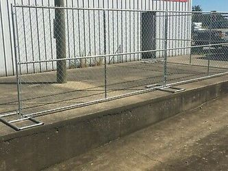 Fence Chain Link