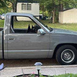 1999 Chevrolet Silverado