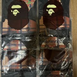 Bape Shirts